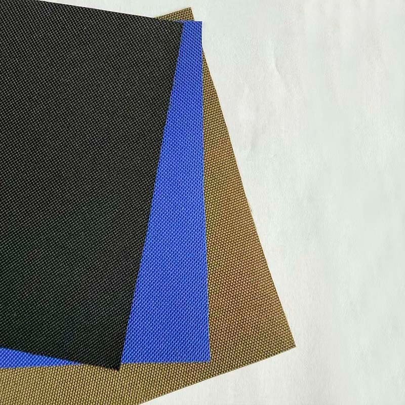 600D TPE Coated Oxford Fabric suppliers 600D TPE Coated Oxford Fabric suppliers